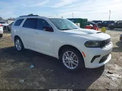 1C4SDJCT7PC602993 2023 DODGE DURANGO