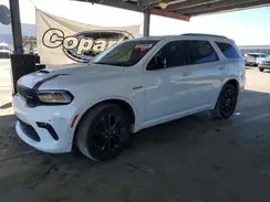 1C4SDJCT7PC606431 2023 DODGE DURANGO