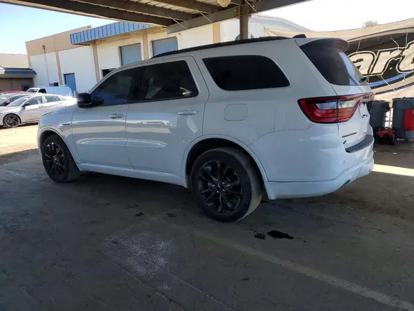 1C4SDJCT7PC606431 2023 DODGE DURANGO - Image 2