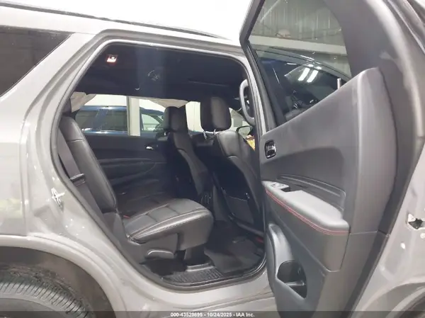 1C4SDJCT7PC612696 2023 DODGE DURANGO - Image 8