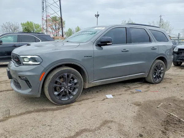 1C4SDJCT7PC636447 2023 DODGE DURANGO - Image 1