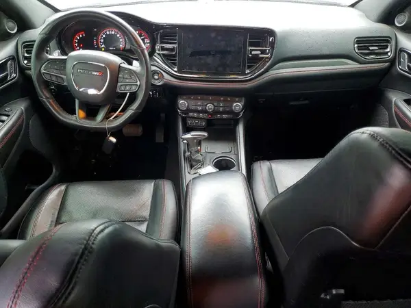 1C4SDJCT7PC636447 2023 DODGE DURANGO - Image 8