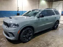 1C4SDJCT7PC640045 2023 DODGE DURANGO