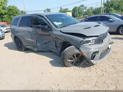 1C4SDJCT7PC652499 2023 DODGE DURANGO