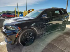 1C4SDJCT7PC655094 2023 DODGE DURANGO