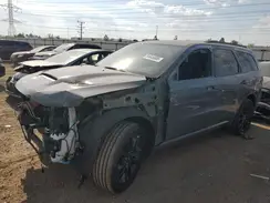 1C4SDJCT7PC655466 2023 DODGE DURANGO