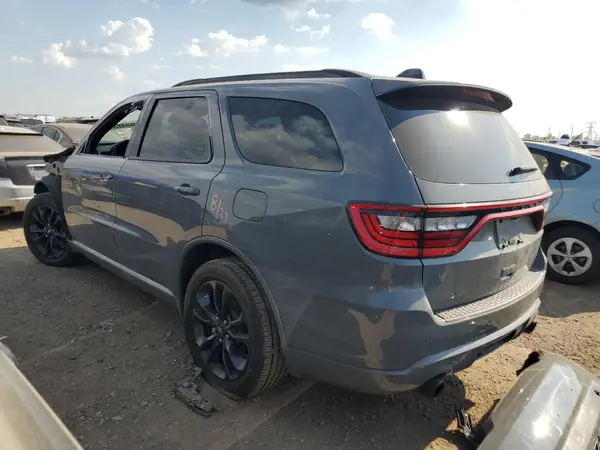 1C4SDJCT7PC655466 2023 DODGE DURANGO - Image 2