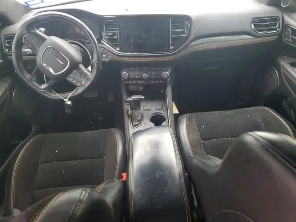 1C4SDJCT7PC656066 2023 DODGE DURANGO - Image 8