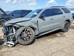 1C4SDJCT7PC657637 2023 DODGE DURANGO
