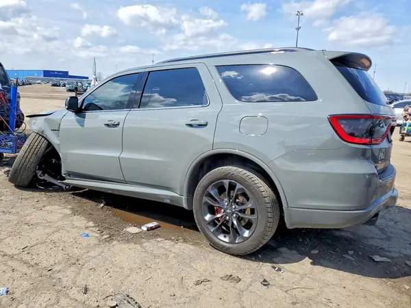1C4SDJCT7PC657637 2023 DODGE DURANGO - Image 2