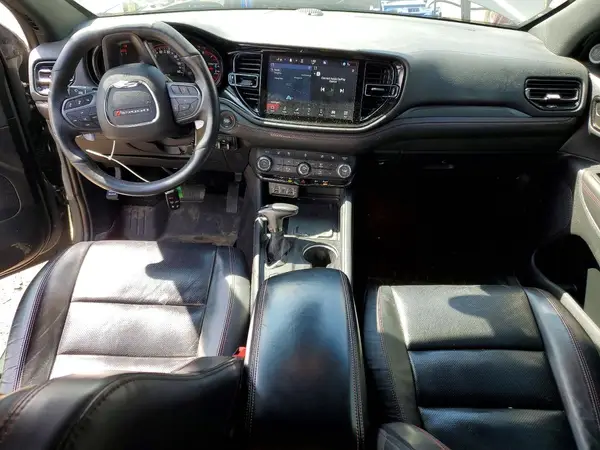 1C4SDJCT7PC657637 2023 DODGE DURANGO - Image 8