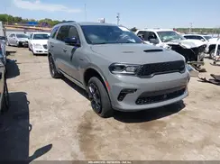 1C4SDJCT7PC676401 2023 DODGE DURANGO