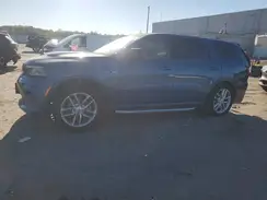 1C4SDJCT7PC694350 2023 DODGE DURANGO
