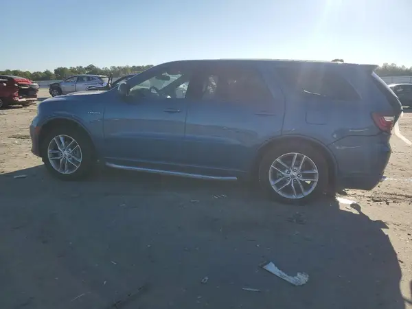 1C4SDJCT7PC694350 2023 DODGE DURANGO - Image 2