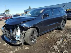 1C4SDJCT7PC694722 2023 DODGE DURANGO