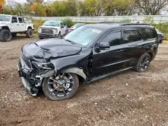 1C4SDJCT7PC694767 2023 DODGE DURANGO