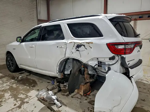 1C4SDJCT7PC696468 2023 DODGE DURANGO - Image 2
