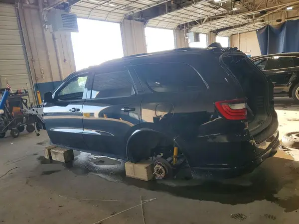 1C4SDJCT7RC102285 2024 DODGE DURANGO - Image 2