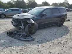 1C4SDJCT7RC140048 2024 DODGE DURANGO