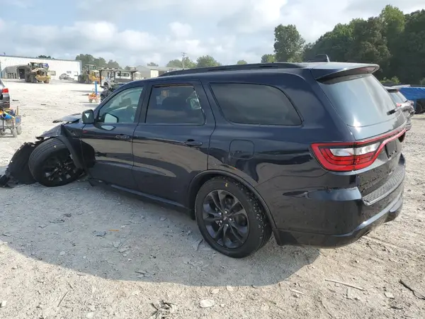 1C4SDJCT7RC140048 2024 DODGE DURANGO - Image 2