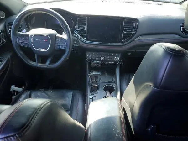 1C4SDJCT7RC140177 2024 DODGE DURANGO - Image 8