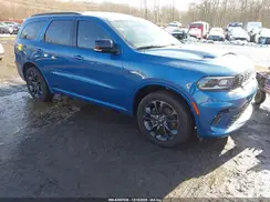 1C4SDJCT7RC144567 2024 DODGE DURANGO