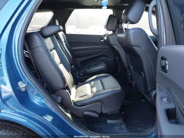 1C4SDJCT7RC144567 2024 DODGE DURANGO - Image 8