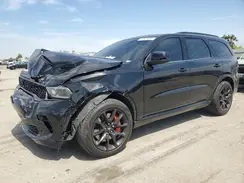 1C4SDJCT7RC155245 2024 DODGE DURANGO