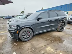 1C4SDJCT7RC174037 2024 DODGE DURANGO