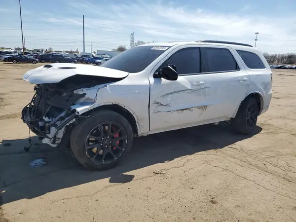 1C4SDJCT7RC174166 2024 DODGE DURANGO - Image 1