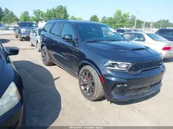 1C4SDJCT7RC176435 2024 DODGE DURANGO