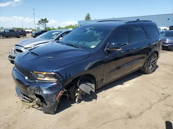1C4SDJCT7RC183224 2024 DODGE DURANGO - Image 1