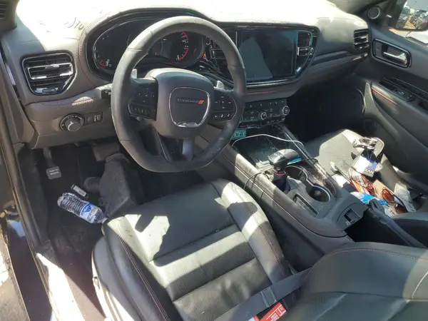 1C4SDJCT7RC183224 2024 DODGE DURANGO - Image 8