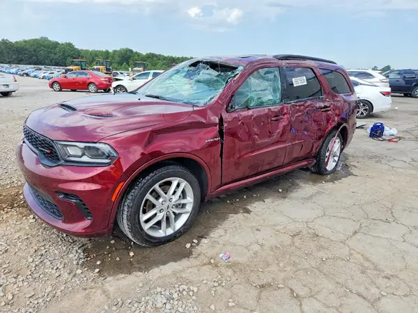 1C4SDJCT7RC185572 2024 DODGE DURANGO - Image 1