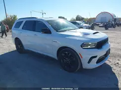 1C4SDJCT7RC190559 2024 DODGE DURANGO