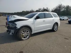 1C4SDJCT7RC214388 2024 DODGE DURANGO