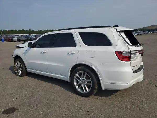 1C4SDJCT7RC214388 2024 DODGE DURANGO - Image 2