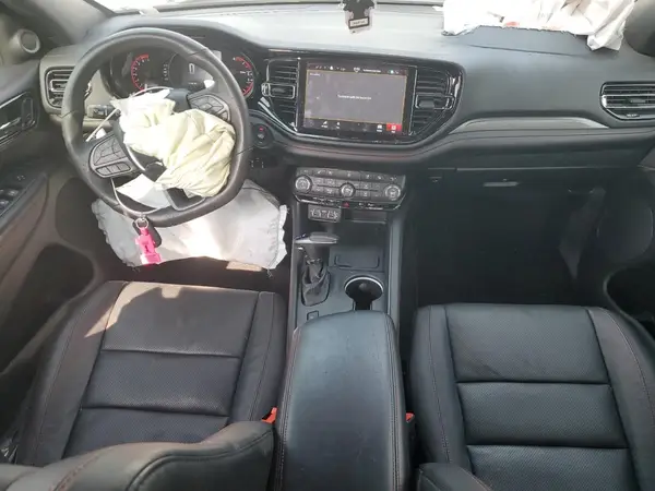 1C4SDJCT7RC214388 2024 DODGE DURANGO - Image 8