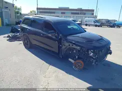 1C4SDJCT7SC501185 2025 DODGE DURANGO