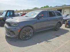 1C4SDJCT7SC502594 2025 DODGE DURANGO