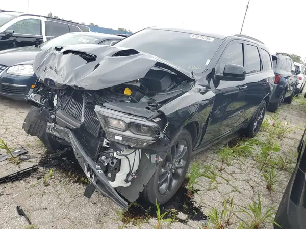1C4SDJCT7SC503258 2025 DODGE DURANGO - Image 1