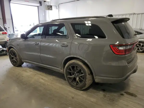 1C4SDJCT7SC503518 2025 DODGE DURANGO - Image 2