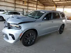 1C4SDJCT7SC506015 2025 DODGE DURANGO