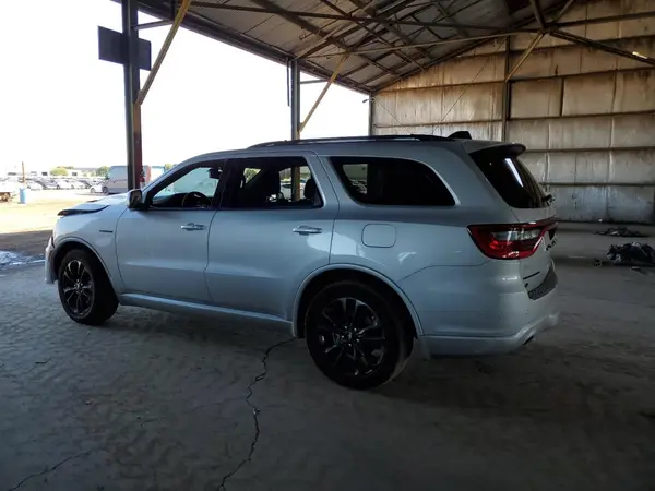 1C4SDJCT7SC506015 2025 DODGE DURANGO - Image 2