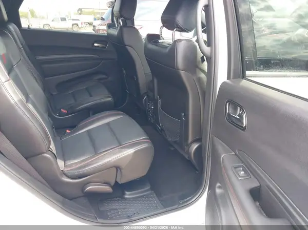 1C4SDJCT7SC506564 2025 DODGE DURANGO - Image 8
