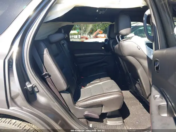 1C4SDJCT7SC507990 2025 DODGE DURANGO - Image 8