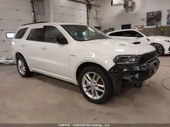 1C4SDJCT7SC512025 2025 DODGE DURANGO
