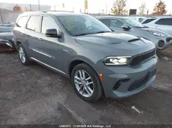 1C4SDJCT7SC513496 2025 DODGE DURANGO