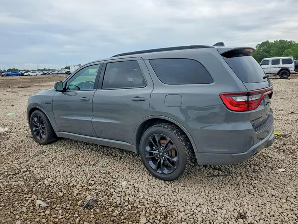 1C4SDJCT7SC517094 2025 DODGE DURANGO - Image 2