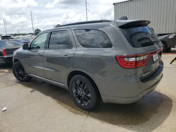 1C4SDJCT7SC526491 2025 DODGE DURANGO - Image 2
